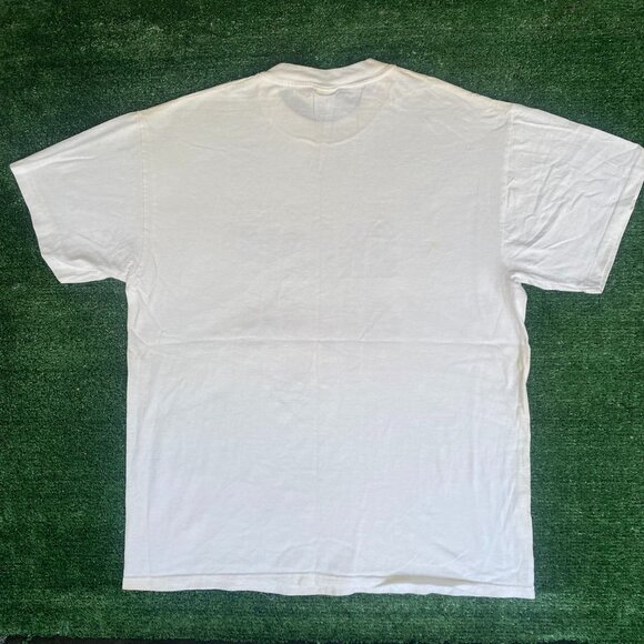 Vintage 90s Barbie Ironic Shirt Funny Feminist Humor Tee - Picture 6 of 6